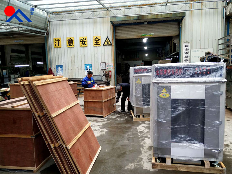 生產(chǎn)車間8