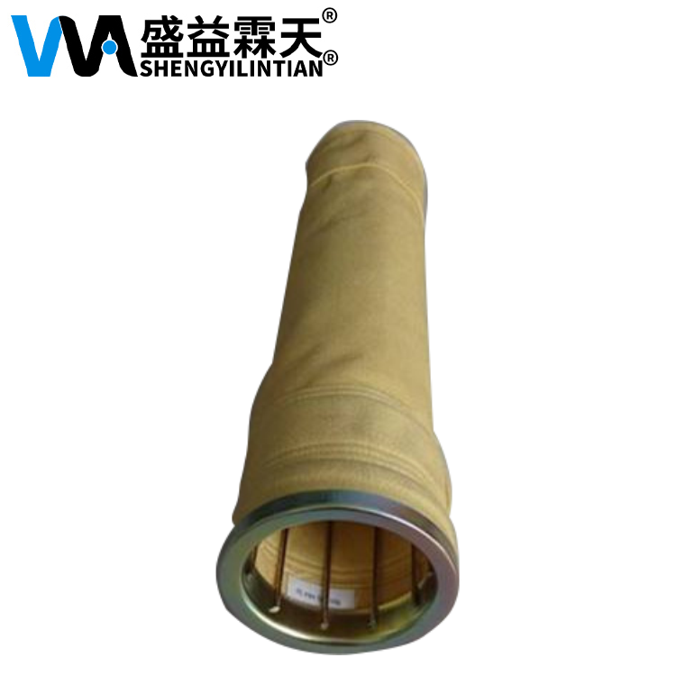 P84耐高溫除塵器布袋