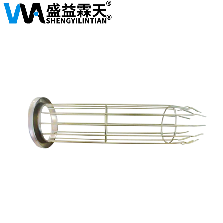 插接式除塵骨架